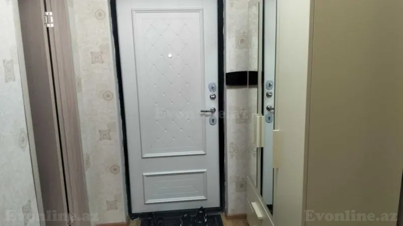 Satılır 2 otaqlı Mənzil Yeni tikili 45 m² 28 May m. - şəkil 7