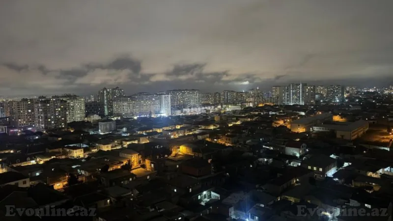 Satılır 3 otaqlı Mənzil Yeni tikili 110 m² İnşaatçılar m. - şəkil 19