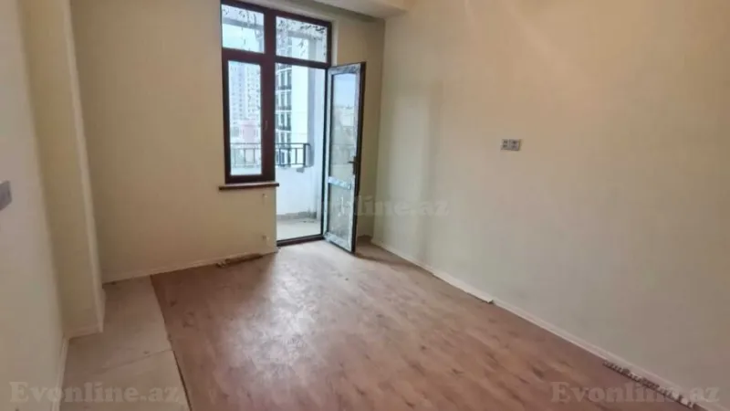 Satılır 2 otaqlı Mənzil Yeni tikili 78 m² 8 Noyabr m. - şəkil 4