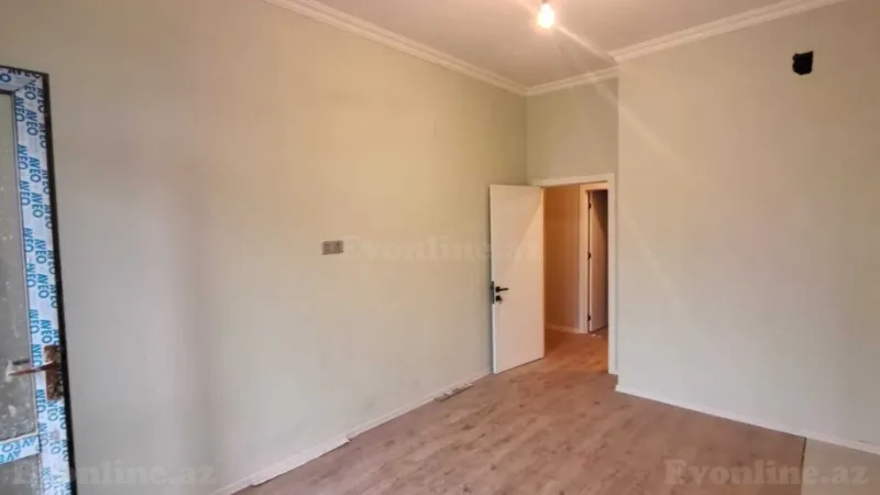 Satılır 2 otaqlı Mənzil Yeni tikili 78 m² 8 Noyabr m. - şəkil 5