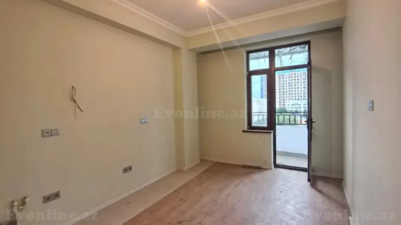 Satılır 2 otaqlı Mənzil Yeni tikili 78 m² 8 Noyabr m. - şəkil 6