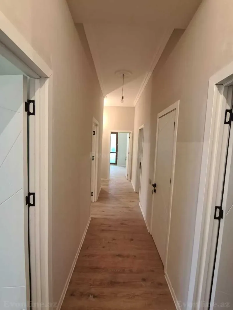 Satılır 2 otaqlı Mənzil Yeni tikili 78 m² 8 Noyabr m. - şəkil 7