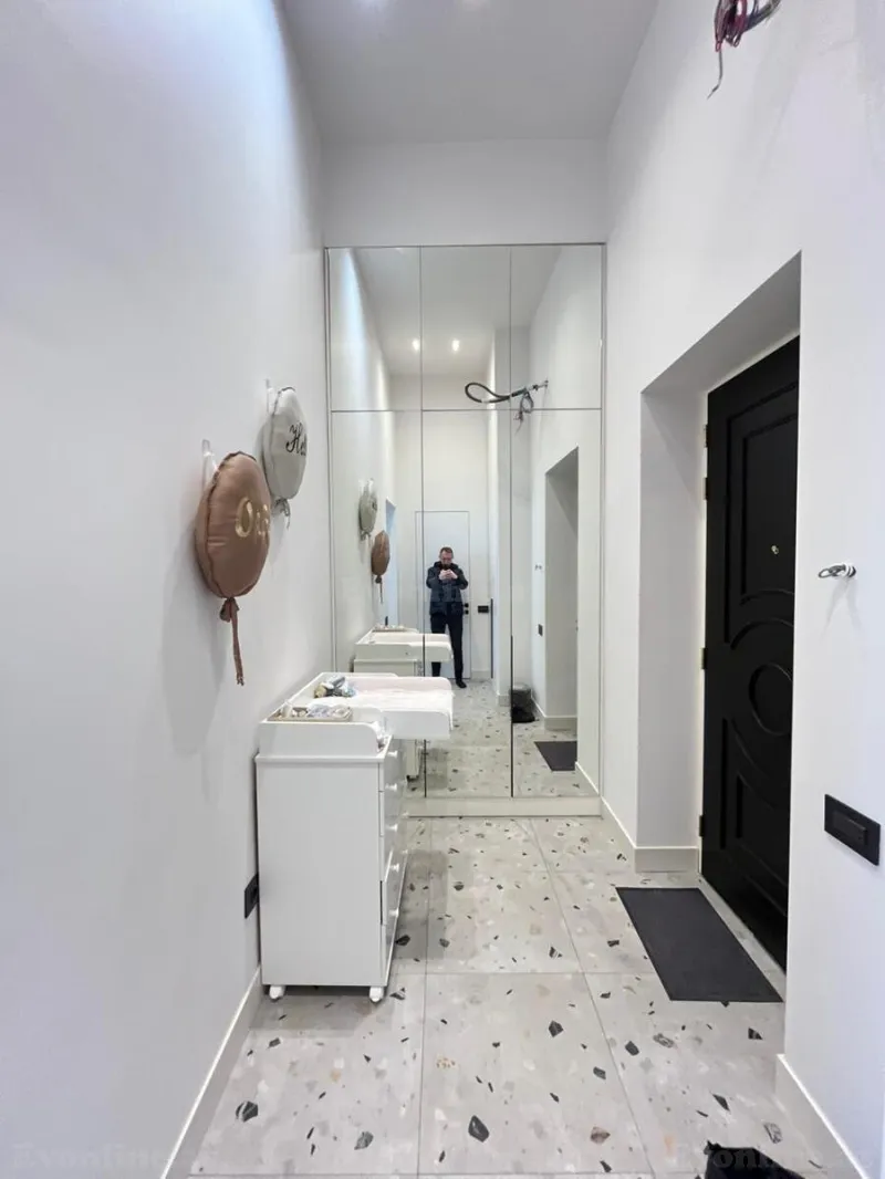 Satılır 1 otaqlı Mənzil Yeni tikili 41 m² Xətai r. - şəkil 10