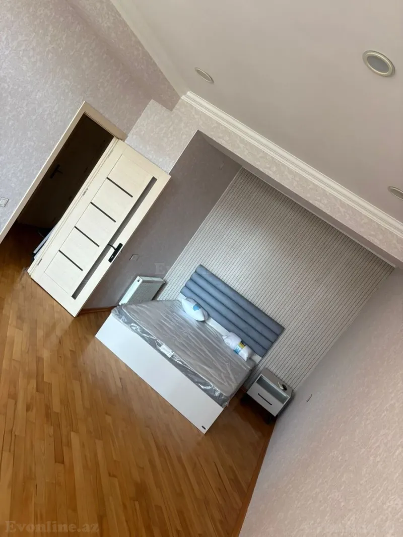 Kirayə verilir 2 otaqlı Mənzil Yeni tikili 60 m² Həzi Aslanov m. - şəkil 5