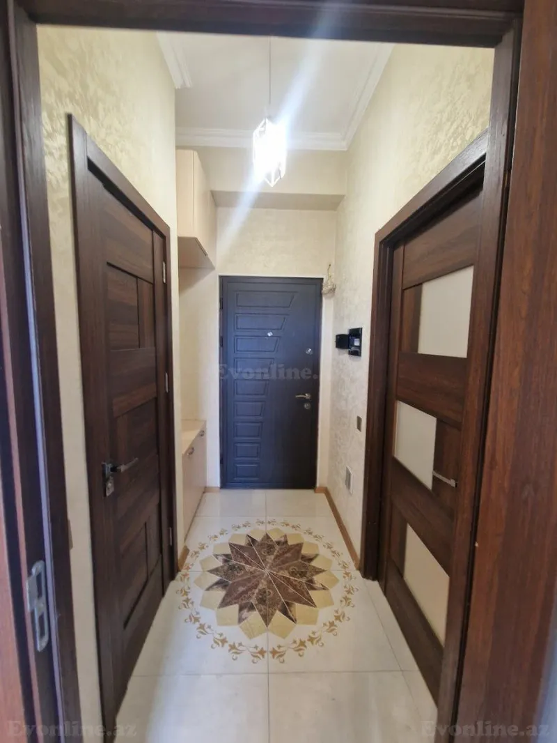 Satılır 1 otaqlı Mənzil Yeni tikili 44 m² Xırdalan - şəkil 8