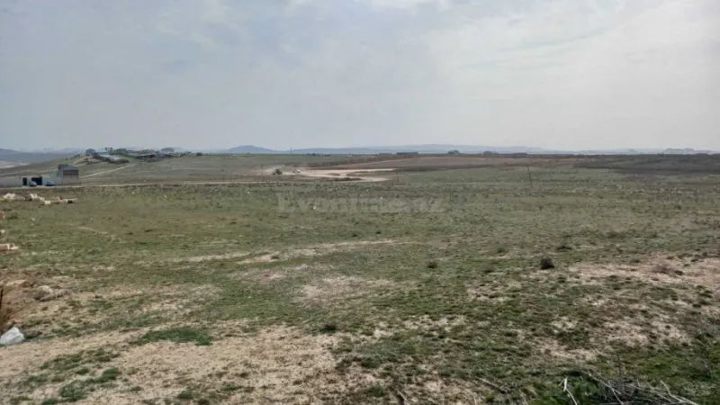 Satılır Torpaq 47 sot Novxanı - şəkil 2