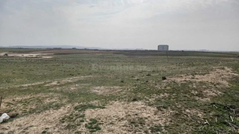 Satılır Torpaq 47 sot Novxanı - şəkil 3