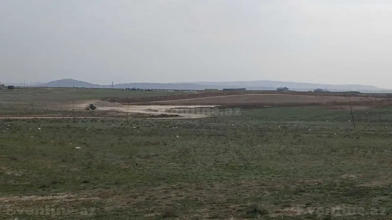 Satılır Torpaq 47 sot Novxanı - şəkil 4