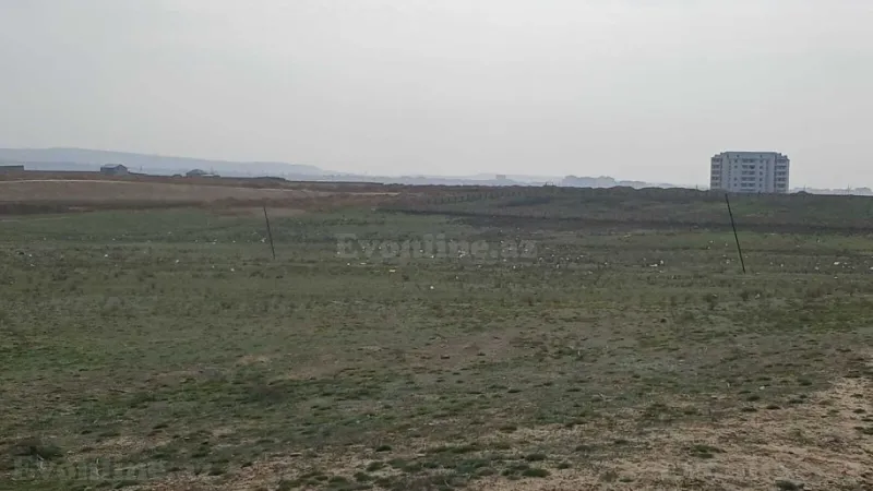 Satılır Torpaq 47 sot Novxanı - şəkil 5