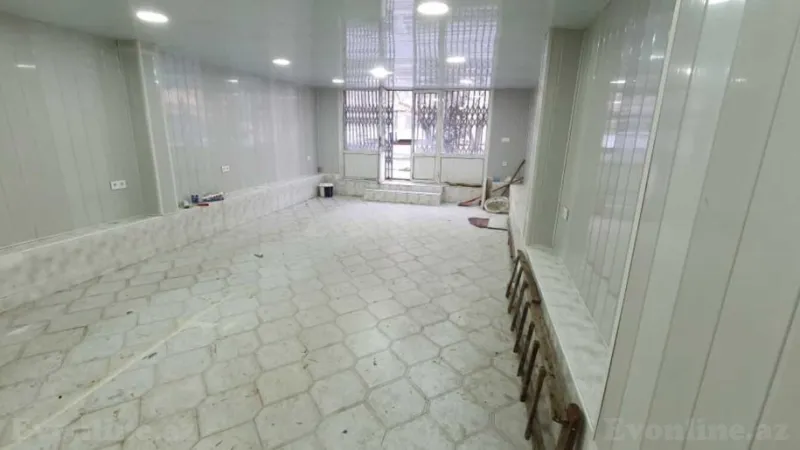 Satılır Obyekt 47 m² 8-ci kilometr - şəkil 2