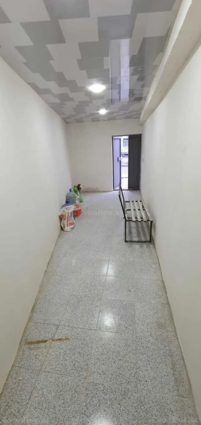 Satılır Obyekt 47 m² 8-ci kilometr - şəkil 3