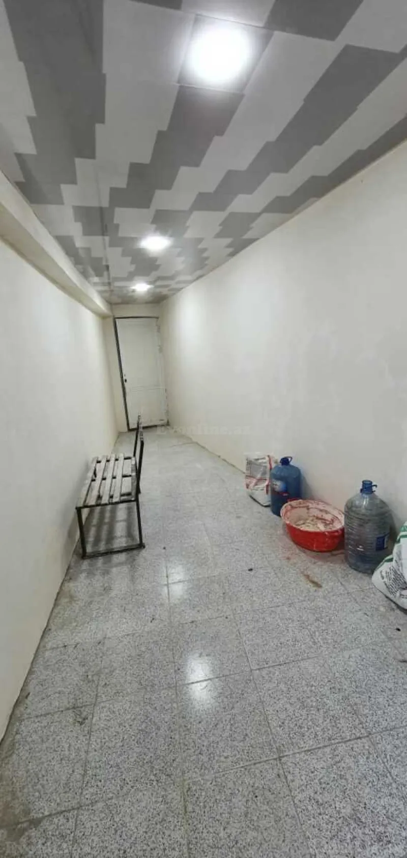 Satılır Obyekt 47 m² 8-ci kilometr - şəkil 4