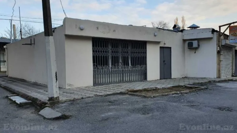 Satılır Obyekt 47 m² 8-ci kilometr - şəkil 5