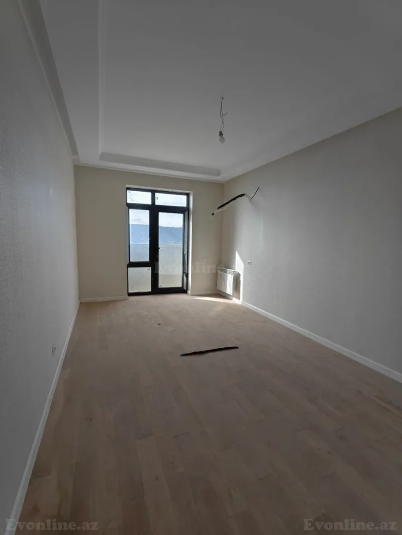 Satılır 2 otaqlı Mənzil Yeni tikili 75 m² Elmlər Akademiyası m. - şəkil 5