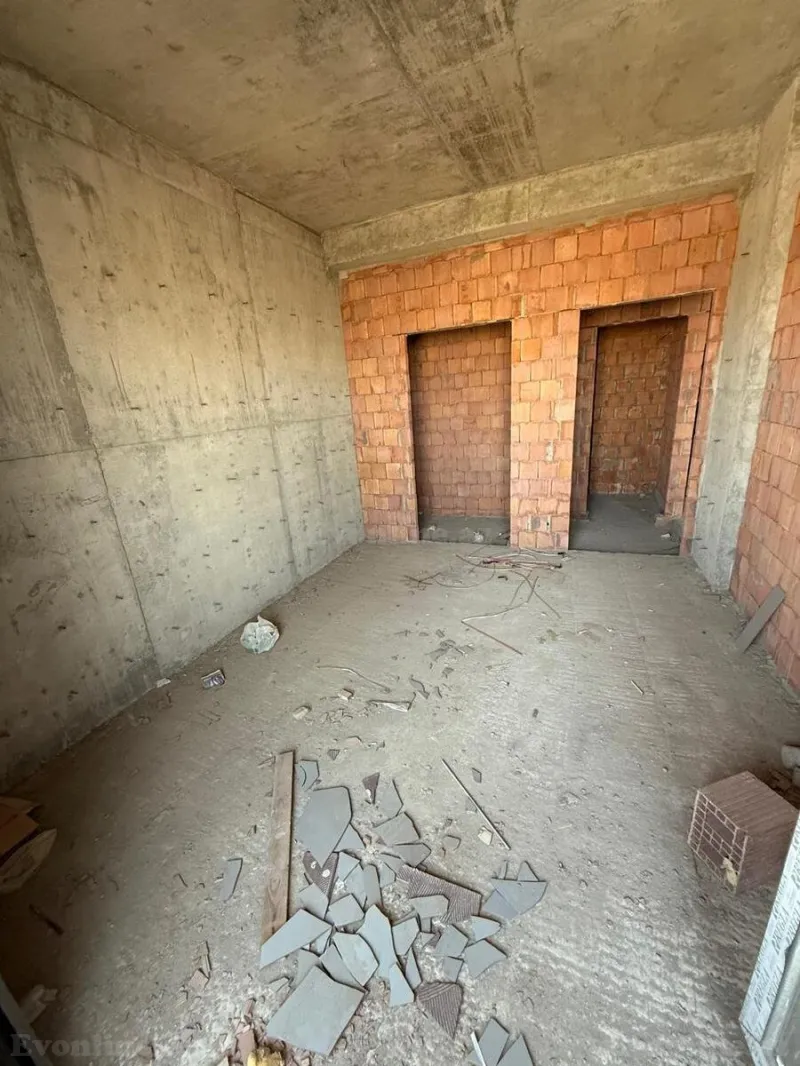 Satılır 2 otaqlı Mənzil Yeni tikili 65 m² Xətai r. - şəkil 5