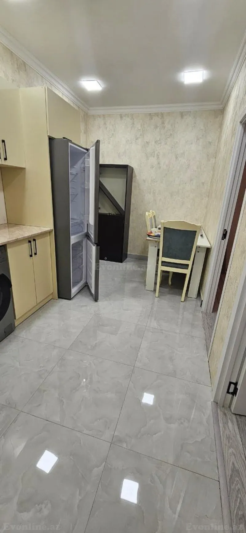 Kirayə verilir 2 otaqlı Mənzil Yeni tikili 75 m² Xırdalan - şəkil 11