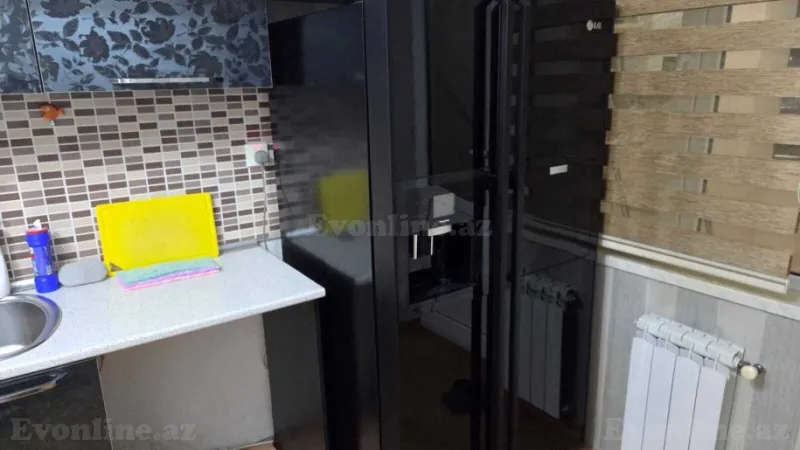 Kirayə verilir 2 otaqlı Mənzil Yeni tikili 100 m² Nəriman Nərimanov m. - şəkil 6