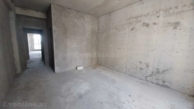 Satılır 3 otaqlı Mənzil Yeni tikili 157 m² Xətai r. - şəkil 4