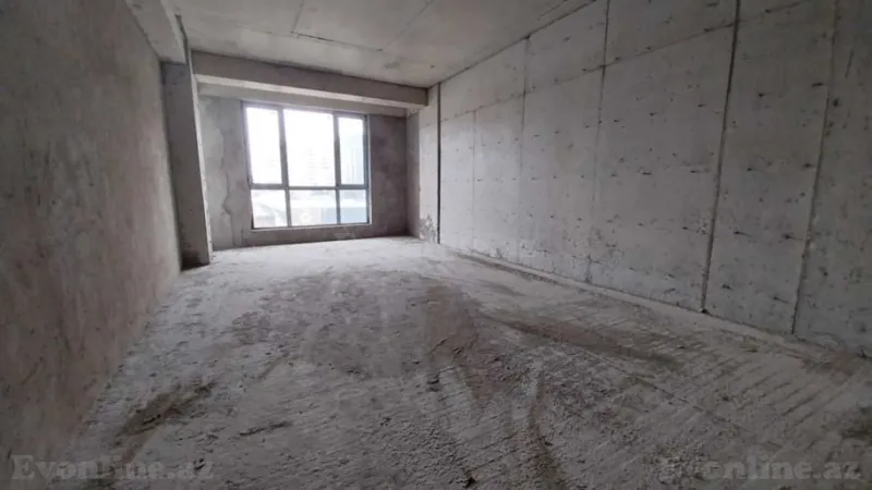 Satılır 3 otaqlı Mənzil Yeni tikili 157 m² Xətai r. - şəkil 5