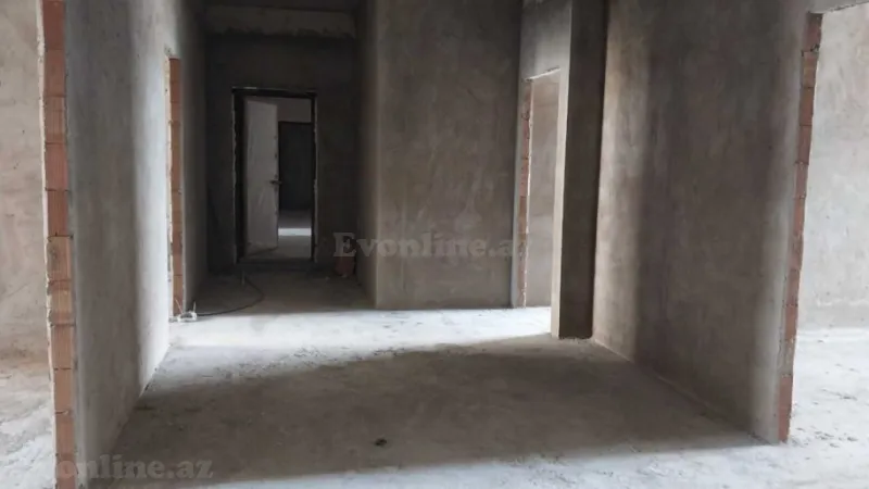 Satılır 3 otaqlı Mənzil Yeni tikili 157 m² Xətai r. - şəkil 7
