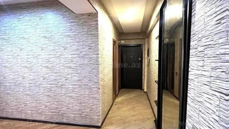Satılır 3 otaqlı Mənzil Yeni tikili 107 m² Abşeron r. - şəkil 7