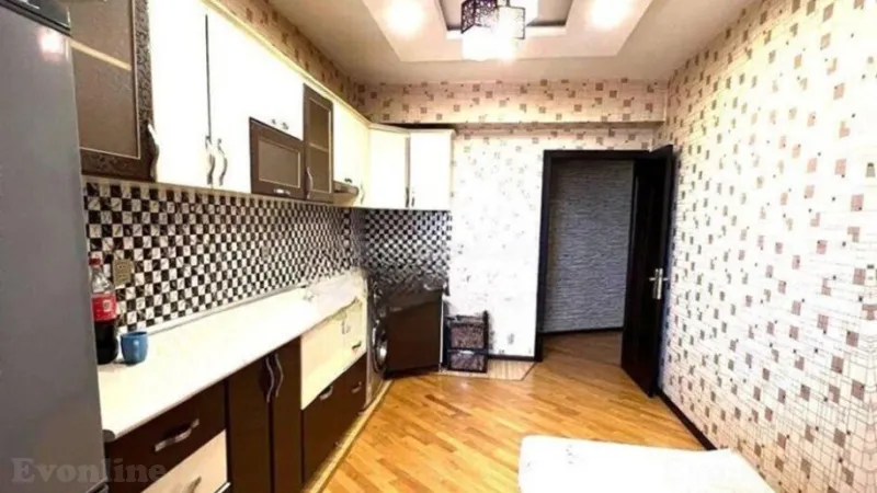 Satılır 3 otaqlı Mənzil Yeni tikili 107 m² Abşeron r. - şəkil 8