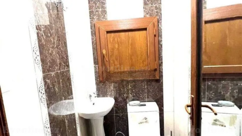 Satılır 3 otaqlı Mənzil Yeni tikili 107 m² Abşeron r. - şəkil 10