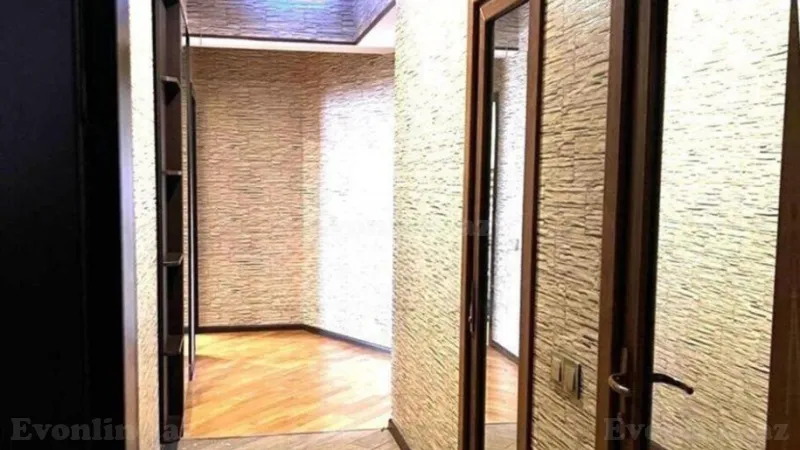 Satılır 3 otaqlı Mənzil Yeni tikili 107 m² Abşeron r. - şəkil 11