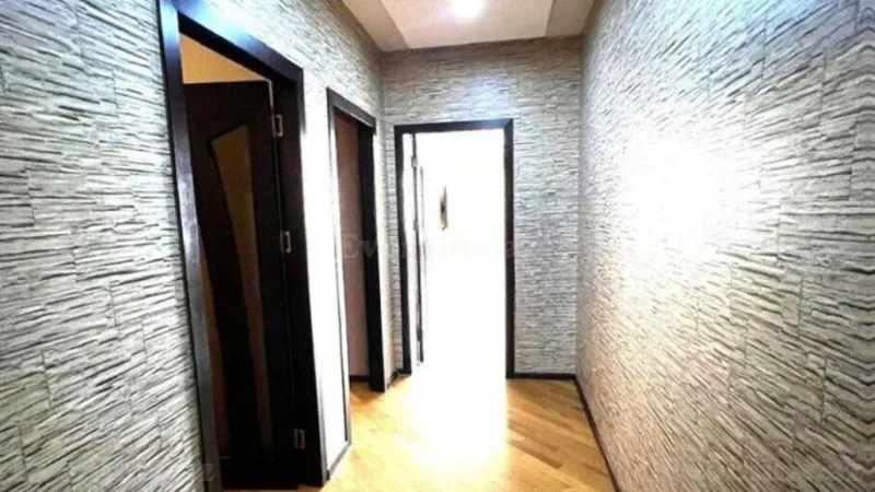 Satılır 3 otaqlı Mənzil Yeni tikili 107 m² Abşeron r. - şəkil 12