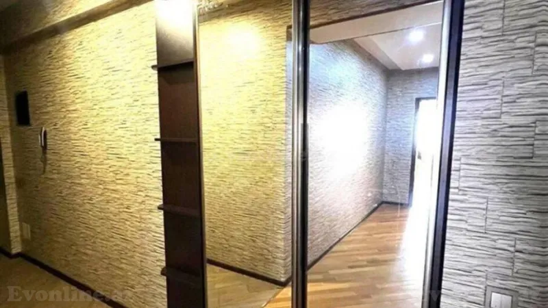Satılır 3 otaqlı Mənzil Yeni tikili 107 m² Abşeron r. - şəkil 15