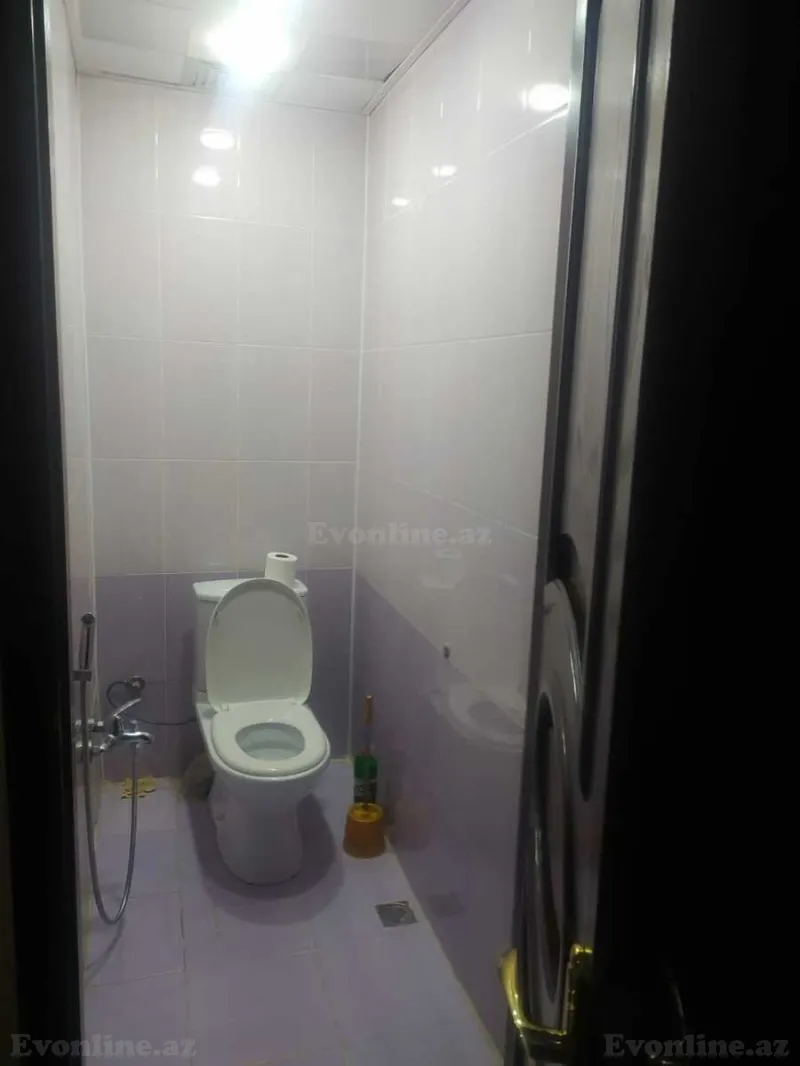 Satılır 2 otaqlı Mənzil Yeni tikili 62 m² Əhmədli - şəkil 10