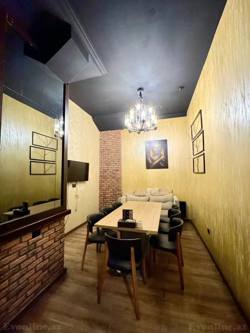 Satılır Obyekt 330 m² Nərimanov r. - şəkil 2