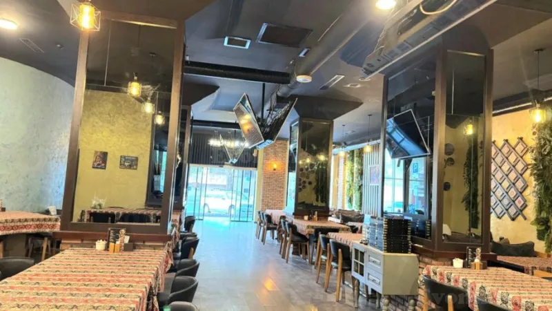 Satılır Obyekt 330 m² Nərimanov r. - şəkil 3