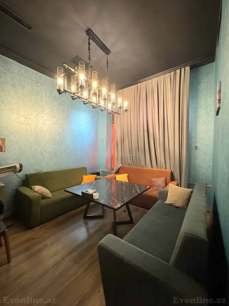 Satılır Obyekt 330 m² Nərimanov r. - şəkil 4