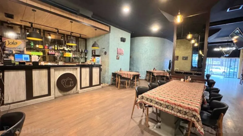 Satılır Obyekt 330 m² Nərimanov r. - şəkil 7