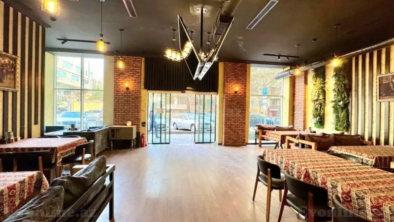 Satılır Obyekt 330 m² Nərimanov r. - şəkil 8