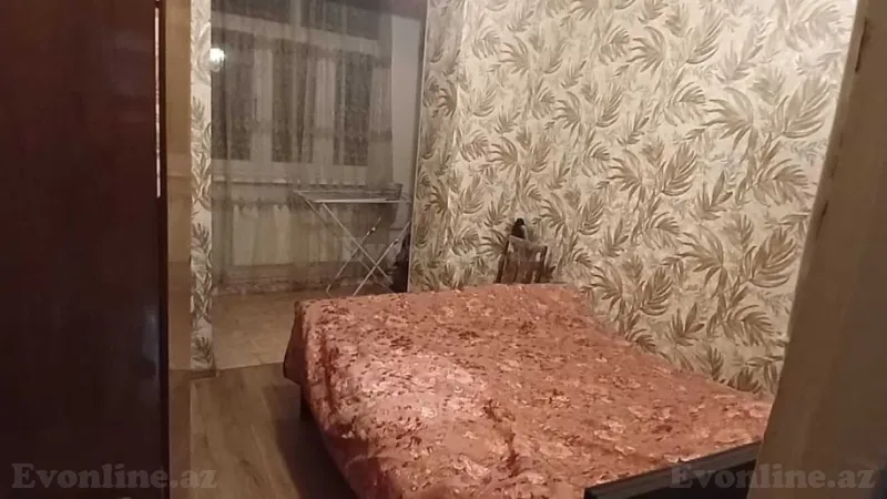 Satılır 3 otaqlı Mənzil Köhnə tikili 60 m² Sumqayıt - şəkil 3