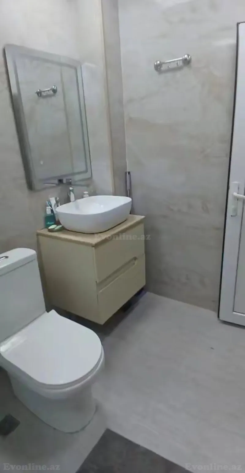 Satılır 3 otaqlı Mənzil Köhnə tikili 60 m² Sumqayıt - şəkil 4