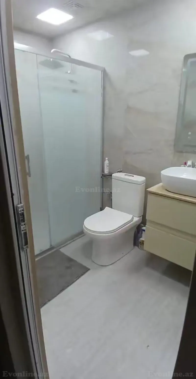 Satılır 3 otaqlı Mənzil Köhnə tikili 60 m² Sumqayıt - şəkil 5