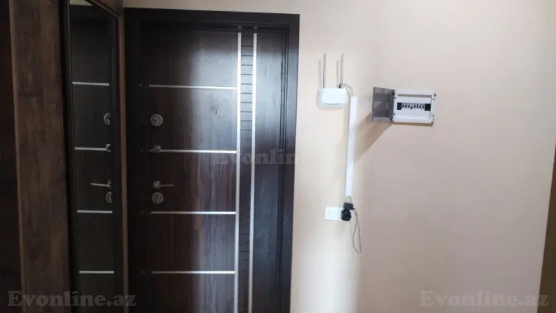 Kirayə verilir 3 otaqlı Mənzil Yeni tikili 84 m² Həzi Aslanov - şəkil 7