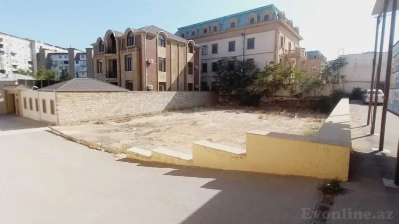 Satılır Torpaq 6 sot 7-ci mikrorayon - şəkil 5