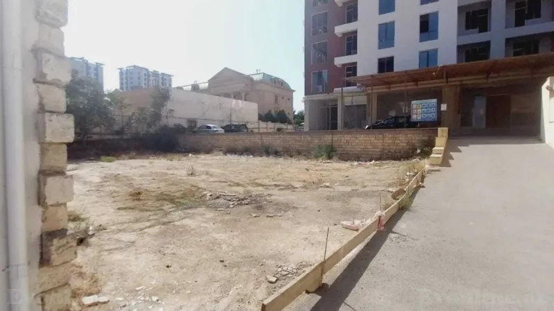 Satılır Torpaq 6 sot 7-ci mikrorayon - şəkil 7