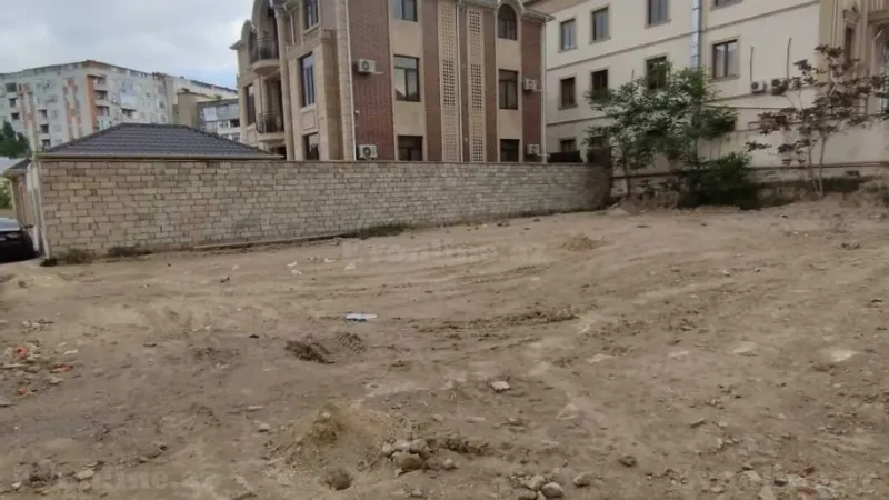 Satılır Torpaq 6 sot 7-ci mikrorayon - şəkil 9