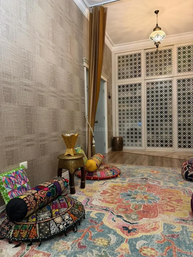 Satılır 4 otaqlı Mənzil Yeni tikili 150 m² Yasamal - şəkil 3