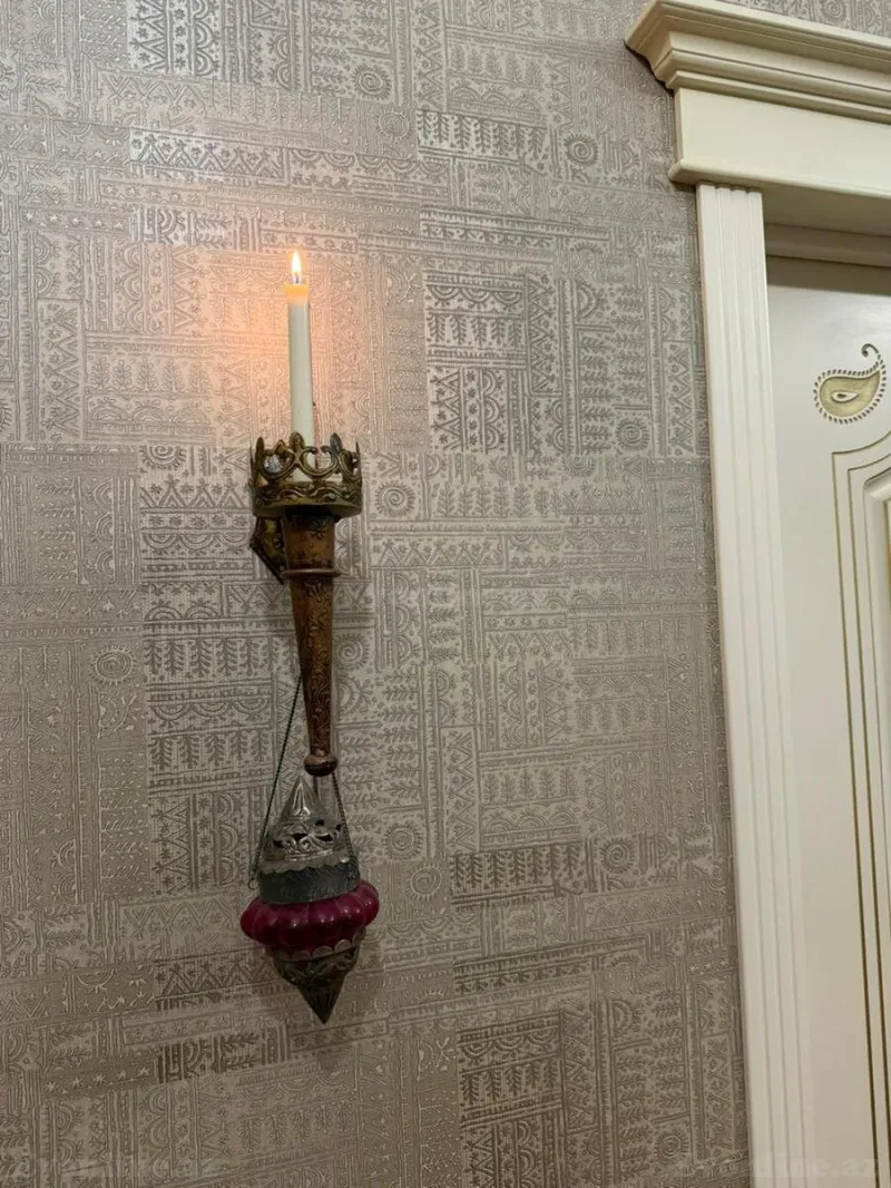 Satılır 4 otaqlı Mənzil Yeni tikili 150 m² Yasamal - şəkil 4