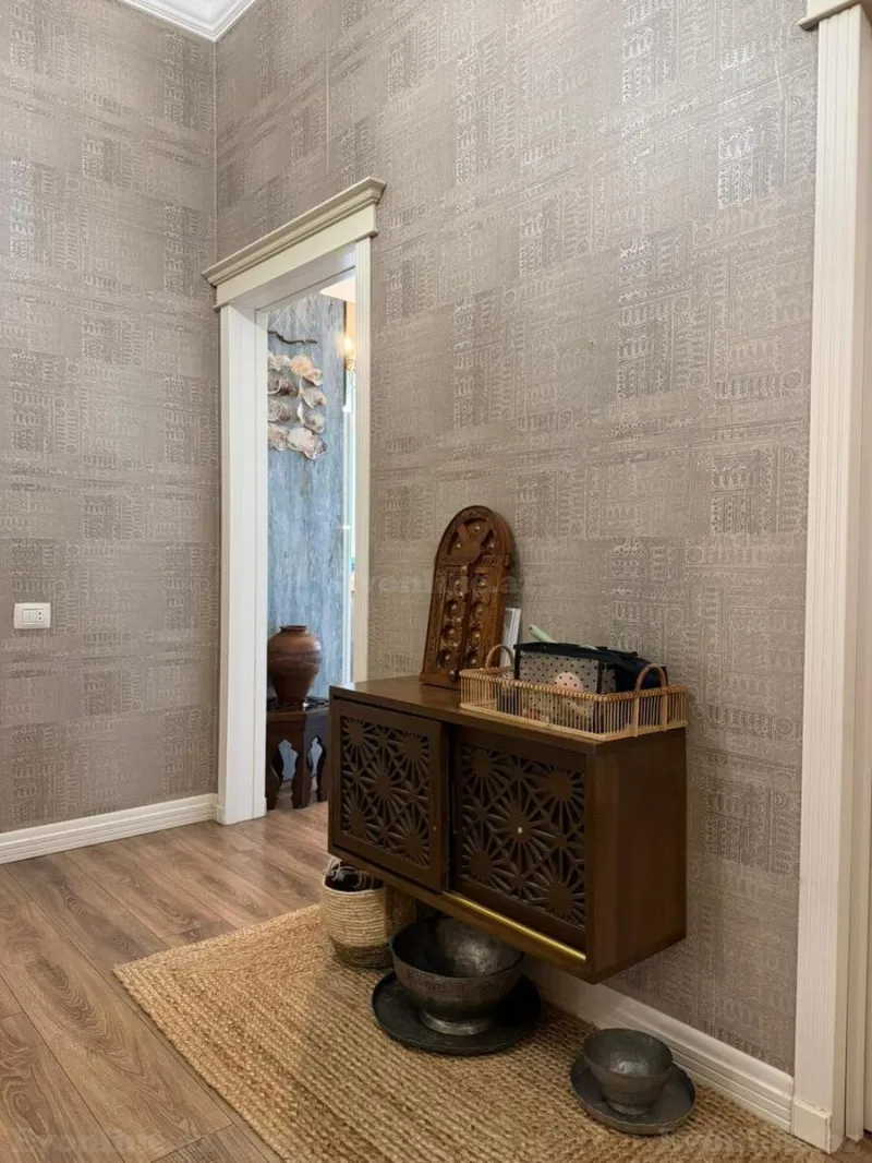 Satılır 4 otaqlı Mənzil Yeni tikili 150 m² Yasamal - şəkil 5