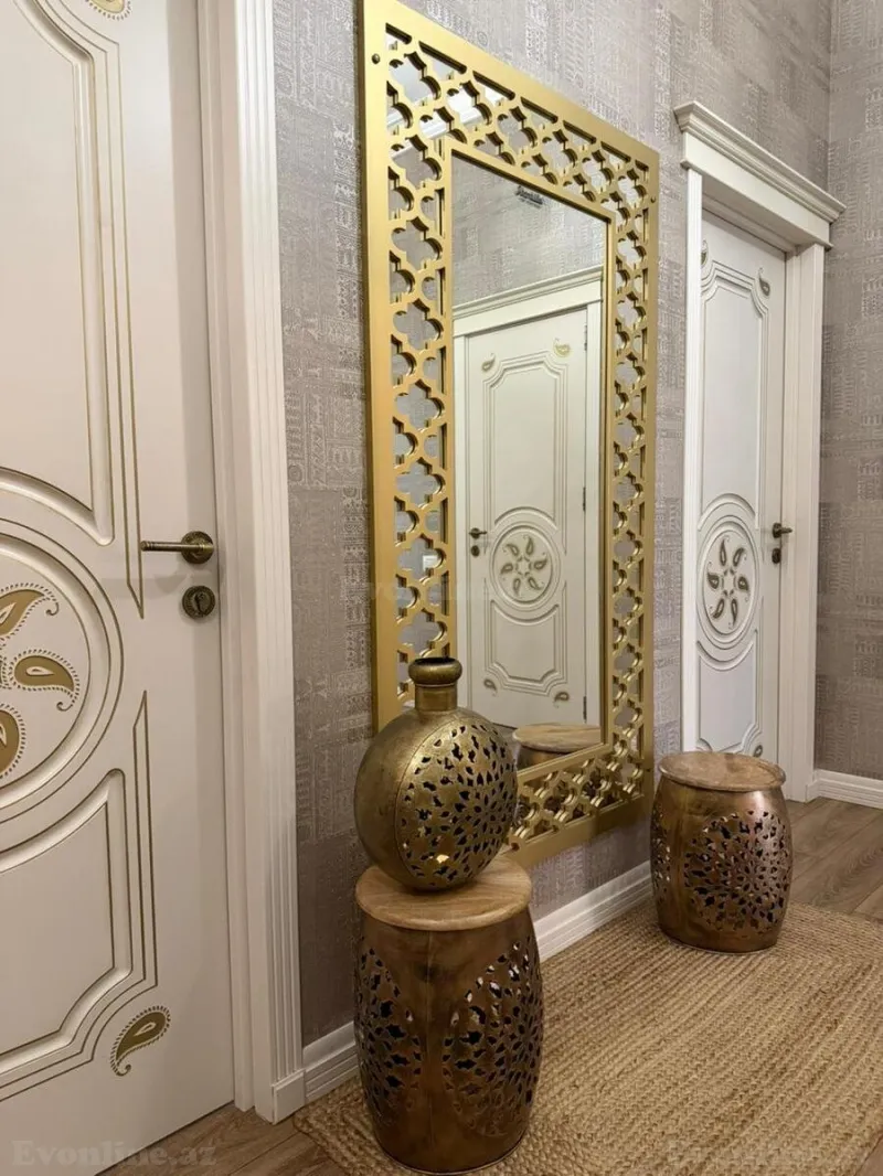 Satılır 4 otaqlı Mənzil Yeni tikili 150 m² Yasamal - şəkil 7