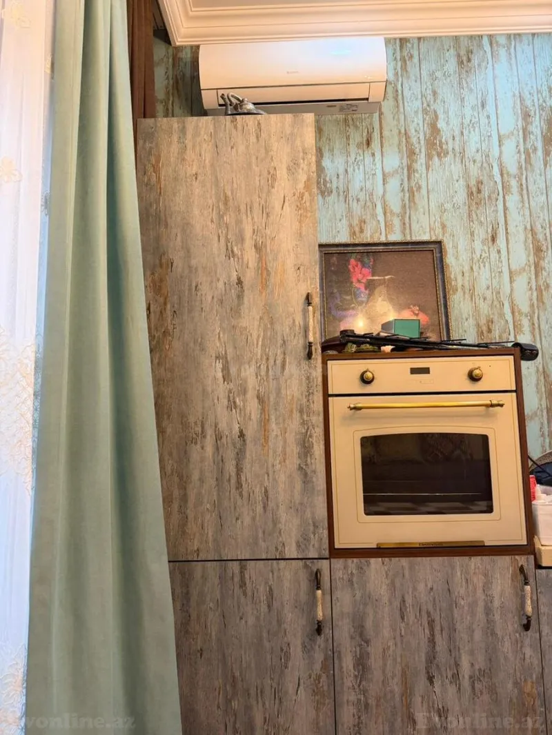 Satılır 4 otaqlı Mənzil Yeni tikili 150 m² Yasamal - şəkil 12