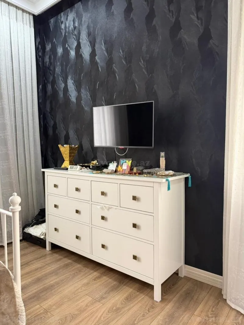 Satılır 4 otaqlı Mənzil Yeni tikili 150 m² Yasamal - şəkil 24