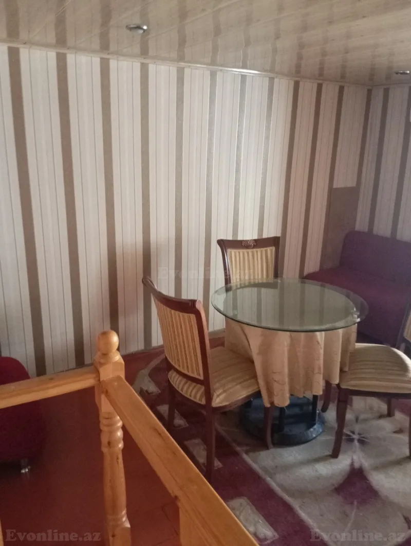 Satılır 2 otaqlı Mənzil Köhnə tikili 60 m² Sahil m. - şəkil 9